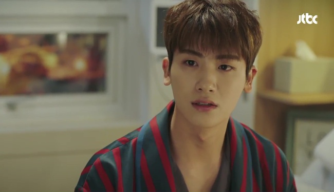 “Do Bong Soon”: Park Hyung Sik chính thức có được Park Bo Young! - Ảnh 24.