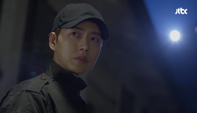 Cuối cùng, Park Hae Jin cũng phát điên vì nữ chính Man to Man - Ảnh 24.