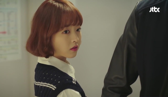 &ldquo;Do Bong Soon&rdquo;: Park Hyung Sik ch&iacute;nh thức c&oacute; được Park Bo Young! - Ảnh 25.