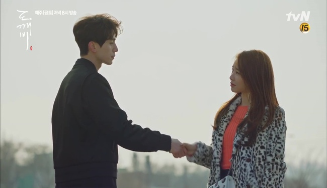 “Goblin” tập cuối: “Happy ending” đáng sợ nhất lịch sử phim Hàn! - Ảnh 30.