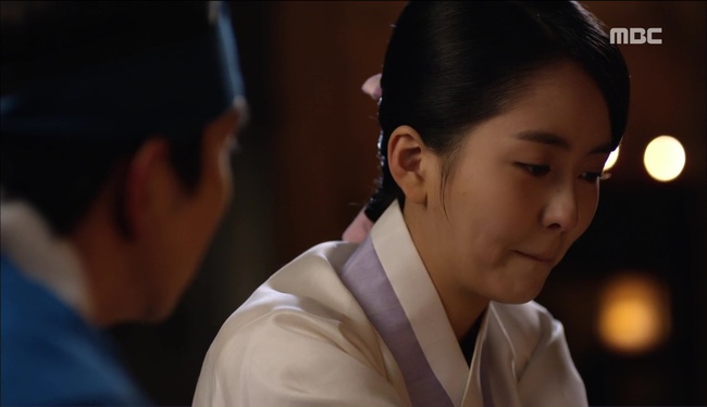 Nữ phụ Quân Chủ bị Yoo Seung Ho cho ăn dưa bở, thiên hạ cực hả hê! - Ảnh 22.