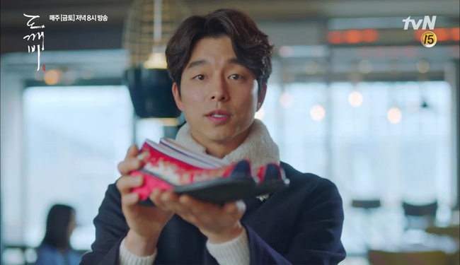 “Goblin”: Xuất hiện thây ma đội mồ sống dậy, đe dọa cô dâu của Gong Yoo - Ảnh 29.