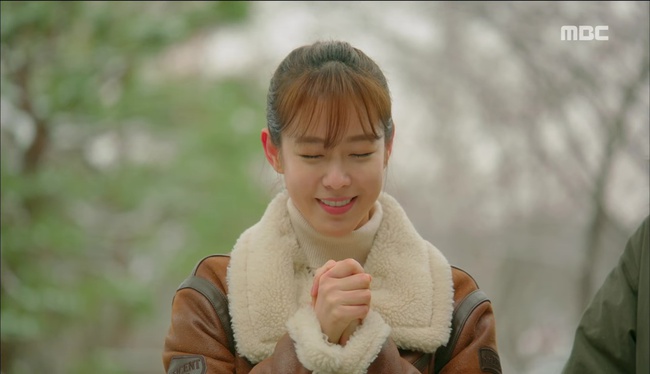 “Tiên Nữ Cử Tạ”: Nam Joo Hyuk suýt thòng tim khi bị gấu phát hiện lén đi xem mắt - Ảnh 33.