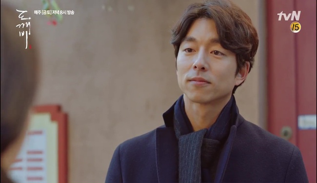 Goblin: Sau 9 năm lưu lạc, chỉ mỗi Lee Dong Wook là nhớ Gong Yoo! - Ảnh 37.