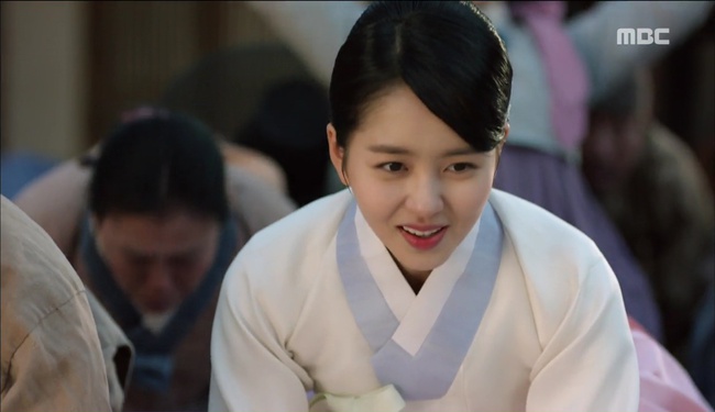 Nữ phụ Quân Chủ bị Yoo Seung Ho cho ăn dưa bở, thiên hạ cực hả hê! - Ảnh 33.