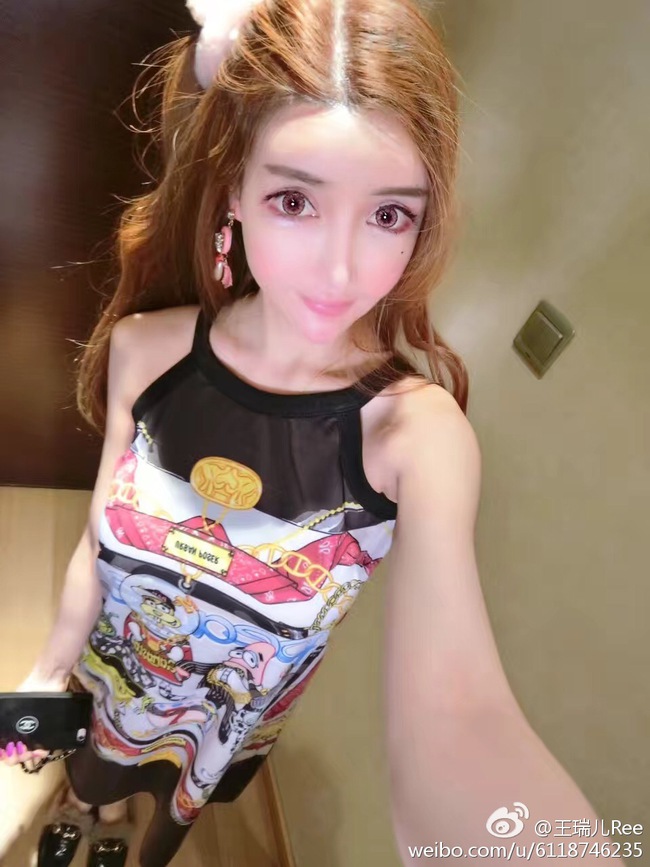Mẫu nữ Trung Quốc tố bạn trai đ&aacute;nh đập, bạo h&agrave;nh suốt 3 năm g&acirc;y chấn động showbiz - Ảnh 7.