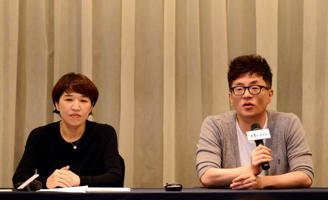 Đ&agrave;i tvN sắp c&ugrave;ng cặp bi&ecirc;n kịch huyền thoại xứ H&agrave;n tạo si&ecirc;u phẩm mới! - Ảnh 1.