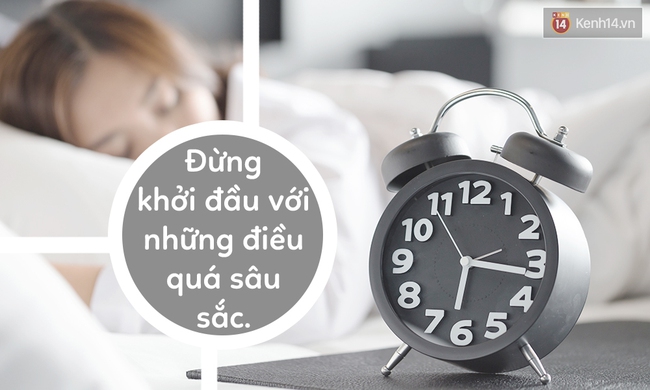 Ch&uacute;ng ta c&oacute; qu&aacute; nhiều l&yacute; do để sống hạnh ph&uacute;c! - Ảnh 1.
