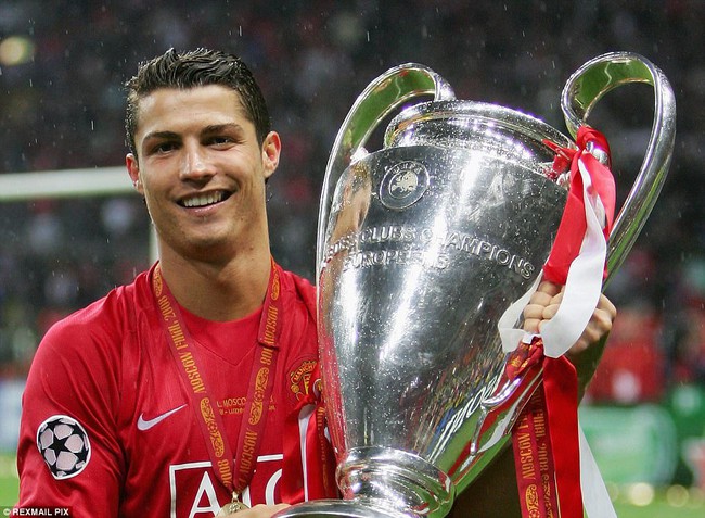 Ronaldo đ&atilde; chinh phục ch&acirc;u &Acirc;u như thế n&agrave;o? - Ảnh 4.