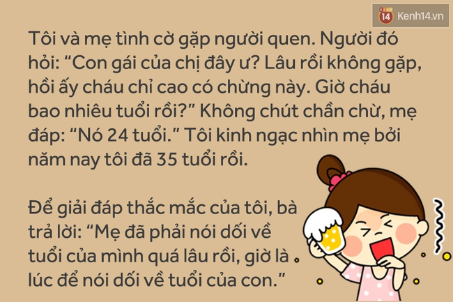 10 mẩu chuyện chứng tỏ mẹ ch&uacute;ng m&igrave;nh đ&uacute;ng l&agrave; b&aacute; đạo chẳng k&eacute;m ai! - Ảnh 3.