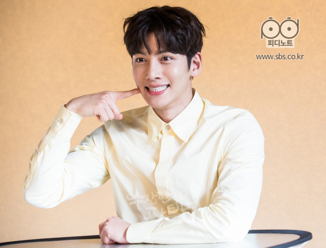 Ji Chang Wook bị tố giở trò biến thái giữa nơi công cộng - Ảnh 11.