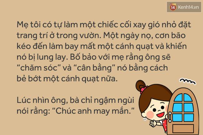 10 mẩu chuyện chứng tỏ mẹ ch&uacute;ng m&igrave;nh đ&uacute;ng l&agrave; b&aacute; đạo chẳng k&eacute;m ai! - Ảnh 5.