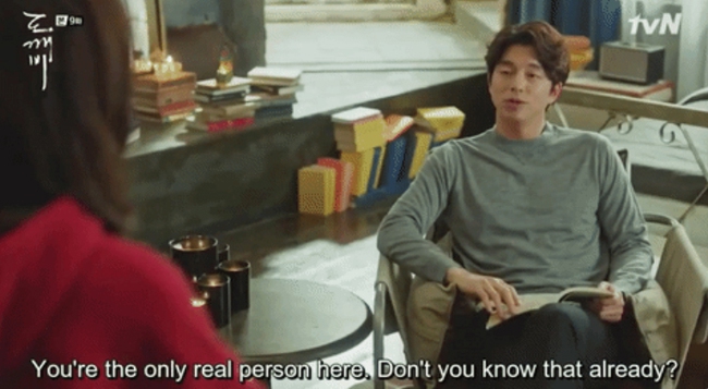 Sốc với giả thiết về thân phận thực sự của cháu trai Gong Yoo trong “Goblin” - Ảnh 8.