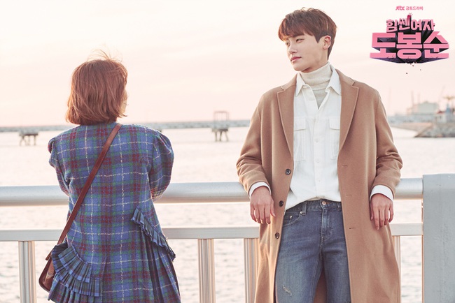 Giả gay qu&aacute; l&acirc;u, Park Bo Young qu&ecirc;n mất Park Hyung Sik cũng l&agrave; đ&agrave;n &ocirc;ng! - Ảnh 10.