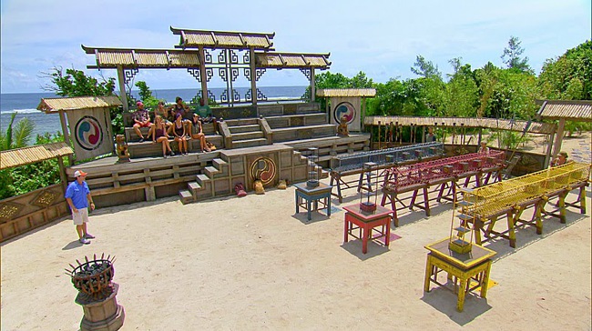 Hot thế này bảo sao show thực tế Survivor đã đi được 33 mùa! - Ảnh 3.