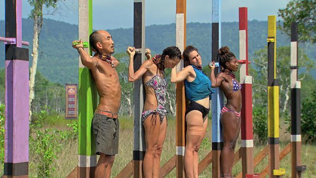 Hot thế này bảo sao show thực tế Survivor đã đi được 33 mùa! - Ảnh 4.