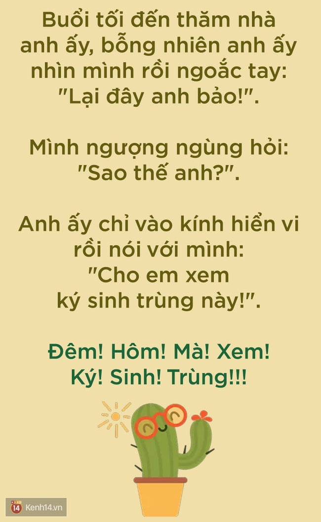 Yêu một anh chàng học Y mà bạn đòi lãng mạn ư? Không có đâu! - Ảnh 11.