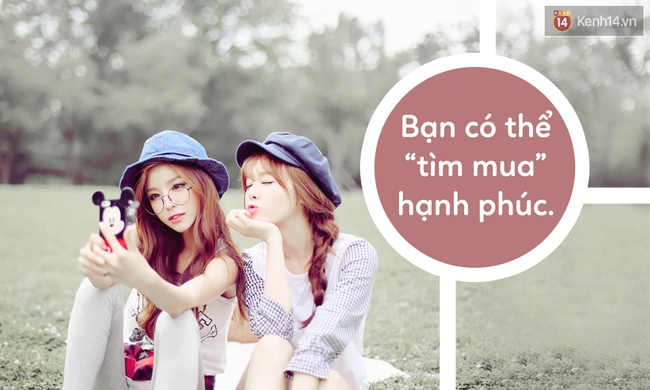 Ch&uacute;ng ta c&oacute; qu&aacute; nhiều l&yacute; do để sống hạnh ph&uacute;c! - Ảnh 11.
