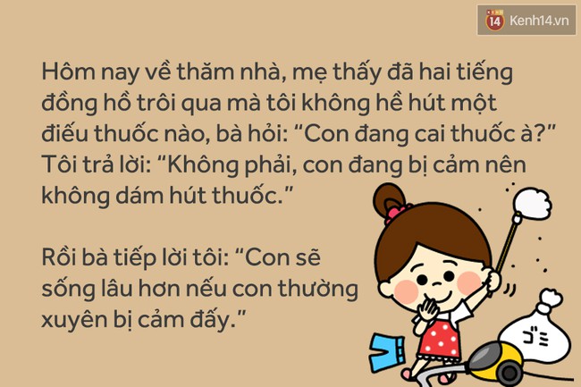 10 mẩu chuyện chứng tỏ mẹ ch&uacute;ng m&igrave;nh đ&uacute;ng l&agrave; b&aacute; đạo chẳng k&eacute;m ai! - Ảnh 11.