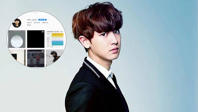 Chanyeol (EXO) đạt được 10 triệu lượt người theo dõi trên Instagram - Ảnh 2.