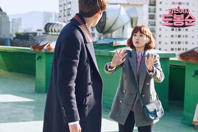 Park Hyung Sik gh&eacute; s&aacute;t mặt Park Bo Young: Chưa h&ocirc;n m&agrave; fan đ&atilde; ph&aacute;t rồ! - Ảnh 8.