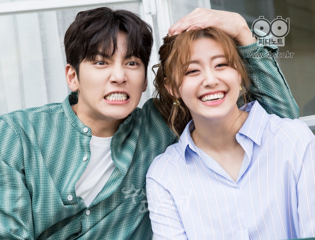 Ji Chang Wook bị tố giở trò biến thái giữa nơi công cộng - Ảnh 16.