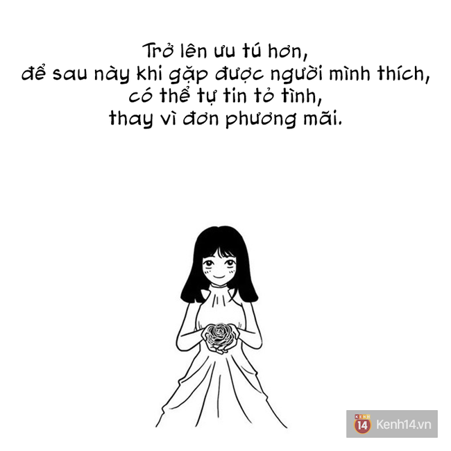 Vốn c&oacute; thể sống an nh&agrave;n, nhưng tại sao người ta lại cần cố gắng? - Ảnh 1.