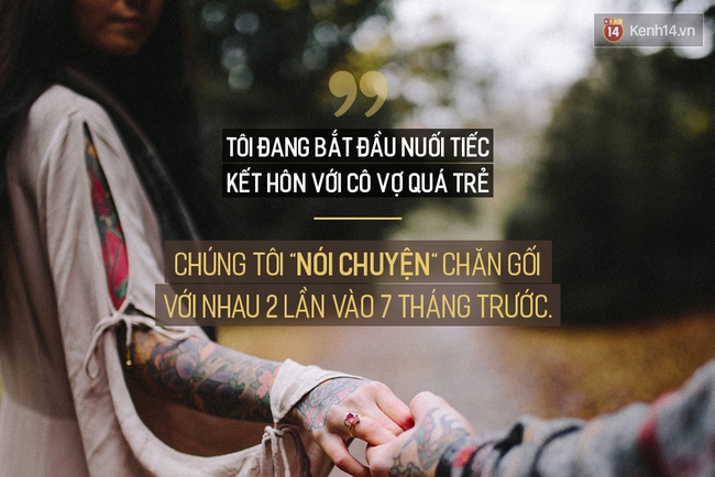 Đừng ảo tưởng về h&ocirc;n nh&acirc;n! Chẳng c&oacute; hạnh ph&uacute;c n&agrave;o l&agrave; m&atilde;i m&atilde;i nếu ta kh&ocirc;ng nỗ lực giữ lửa y&ecirc;u đương - Ảnh 1.