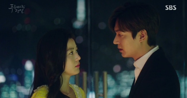 Huyền Thoại Biển Xanh: &ldquo;Vợ kiếp trước&rdquo; của Lee Min Ho ch&iacute;nh thức c&oacute; t&igrave;nh y&ecirc;u mới! - Ảnh 13.