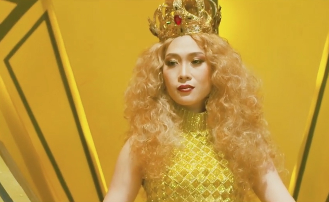Hóa Nữ hoàng tóc mì tôm trong teaser mới, Mỹ Tâm luôn là ngôi sao khiến fan thấp thỏm mỗi khi ra MV! - Ảnh 6.