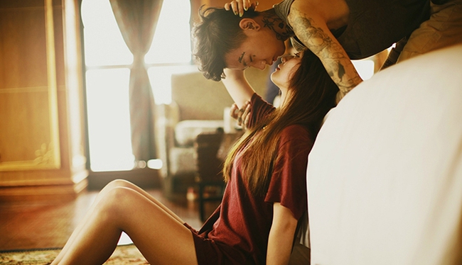 10 điều đ&agrave;n &ocirc;ng cần t&igrave;m ở một c&ocirc; bạn g&aacute;i chuẩn kh&ocirc;ng cần chỉnh - Ảnh 1.