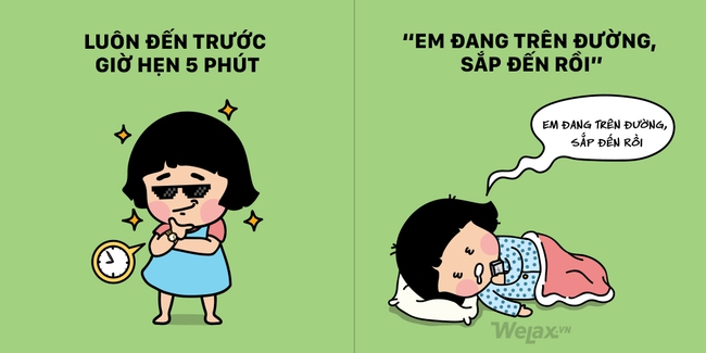 Tôi thấy có 2 kiểu người trên thế giới này... - Ảnh 19.