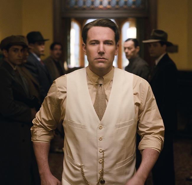 Live by Night - Khi Bat Man quay ngược thời gian làm ông trùm gangster - Ảnh 1.