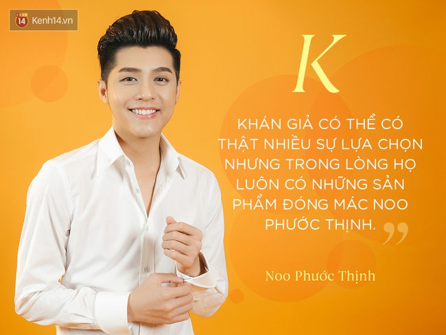 Noo Phước Thịnh: Tôi vẫn đứng chung sân khấu với Sơn Tùng, vẫn trao giải thưởng và chúc mừng cậu ấy đấy thôi! - Ảnh 3.