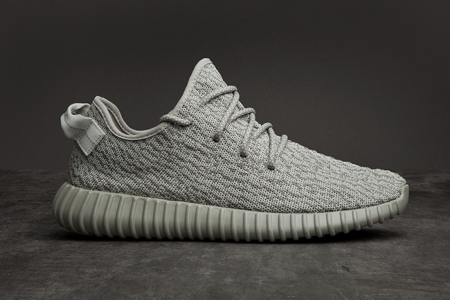 Giày Yeezy 350 có rất nhiều hàng fake, bạn đã biết cách phân biệt chưa? - Ảnh 3.