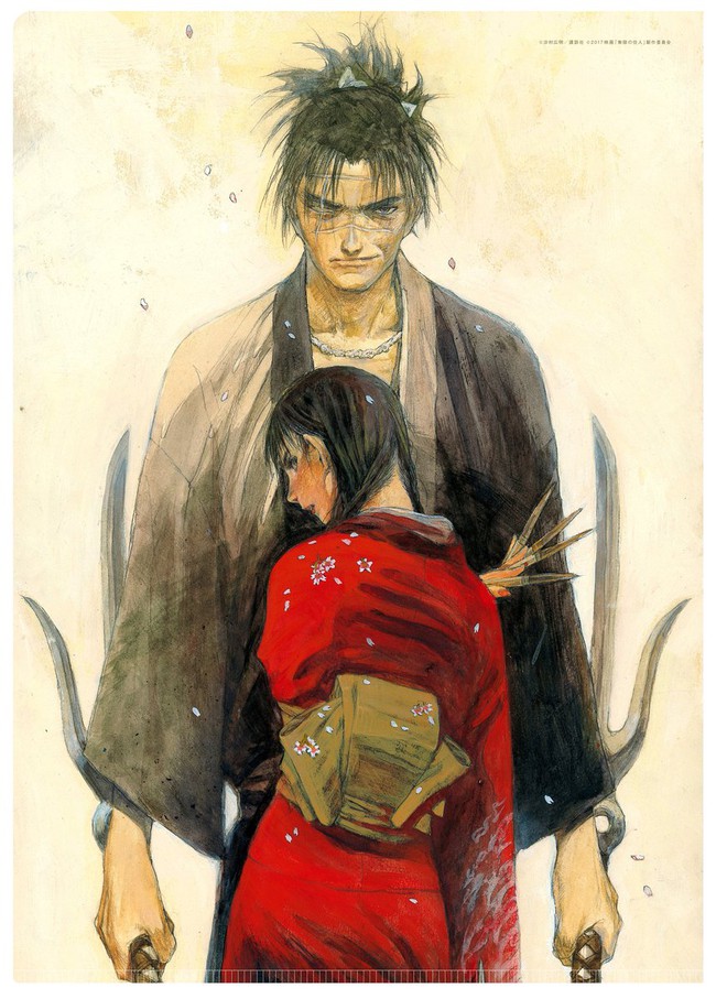 Takuya Kimura trở lại sau 10 năm “gác kiếm”, viết huyền thoại mới về samurai - Ảnh 1.