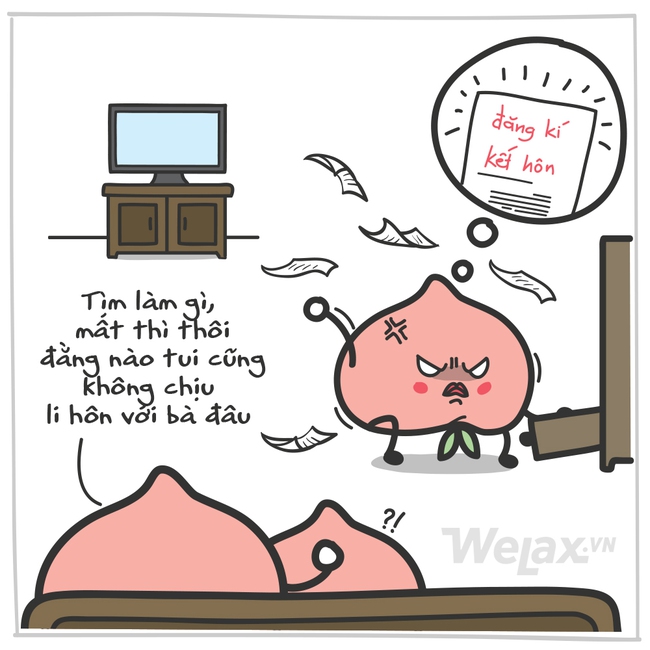 &Iacute;t thể hiện thế th&ocirc;i, chứ thật ra bố t&igrave;nh cảm lắm đấy!  - Ảnh 15.