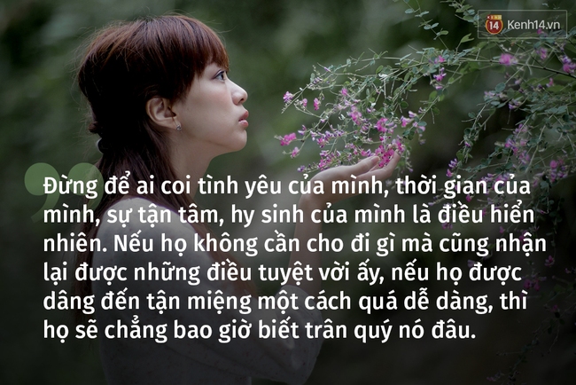 Người tình mới của người cũ: Nhận thua thiệt rồi, sao vẫn cứ lấn tới làm khổ nhau? - Ảnh 1.