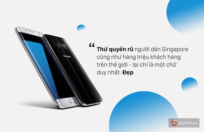 Nếu mọi sản phẩm công nghệ đều là tác phẩm nghệ thuật thì Samsung chính là nghệ sĩ số 1 thế giới - Ảnh 2.