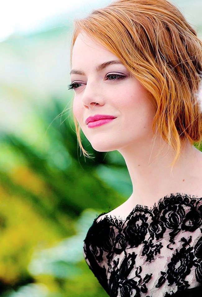 Liệu Emma Stone sẽ tiếp nối Jennifer Lawrence để trở thành cô gái cưng mới của Hollywood? - Ảnh 1.