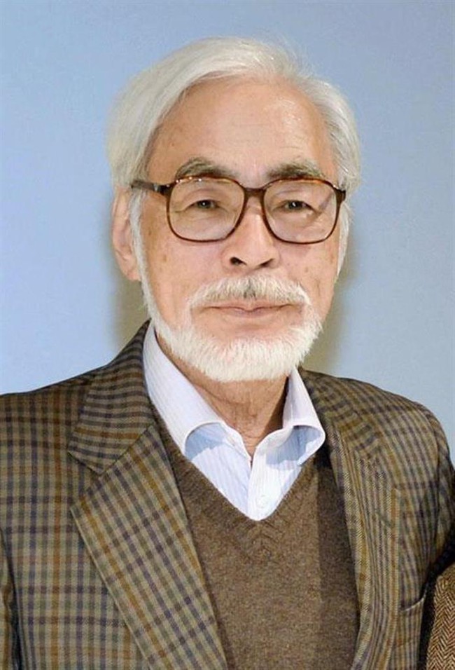 10 đặc trưng điện ảnh ghi dấu ấn của “cha đẻ” Ghibli Hayao Miyazaki - Ảnh 1.