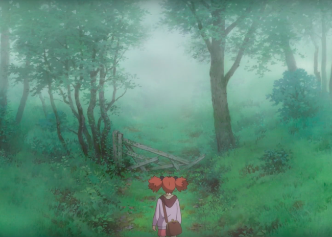 Quá giống Ghibli, phim đầu tay của hãng Ponoc bị soi không thương tiếc - Ảnh 2.