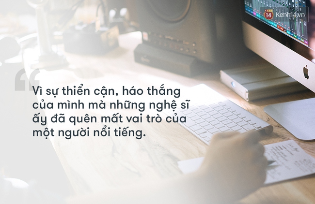 Từ ồn ào hậu chia tay Erik - Aiden: Không làm việc với nhau nữa, chuyên nghiệp thể hiện ở lúc này đây! - Ảnh 2.