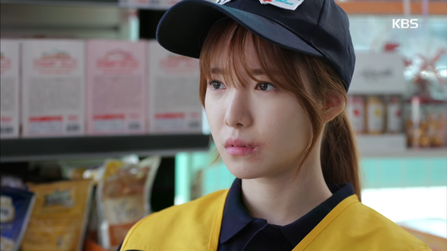 &ldquo;Sếp Kim&rdquo;: Chỉ cần Nam Goong Min ra tay, đến chủ tịch tập đo&agrave;n cũng phải nh&uacute;n nhường - Ảnh 1.