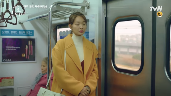 &ldquo;Tomorrow With You&rdquo;: Say b&iacute; tỉ, chồng Shin Min Ah t&iacute; th&igrave; kh&oacute;a m&ocirc;i&hellip; mẹ vợ - Ảnh 7.