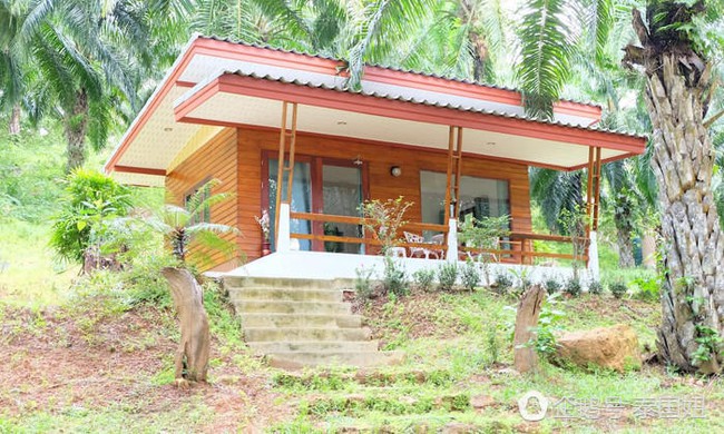 Th&aacute;i Lan: Biệt thự mini di động - Th&uacute; vui mới của những kẻ mộng mơ - Ảnh 1.