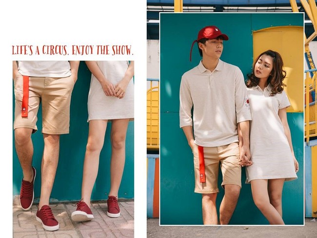 Giới trẻ mất ăn, mất ngủ v&igrave; phong c&aacute;ch thời trang của Ti&ecirc;n nữ cử tạ - Ảnh 6.