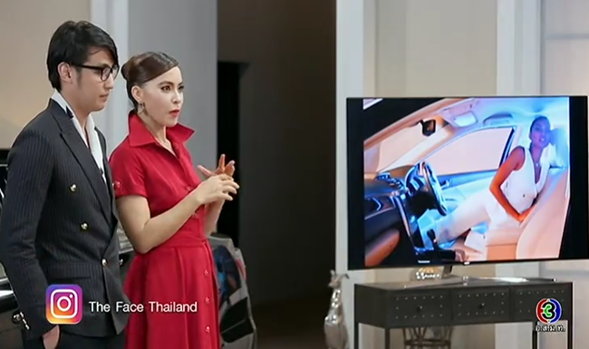 Đ&atilde; đến l&uacute;c HLV đanh đ&aacute; nhất The Face Th&aacute;i phải trả gi&aacute;! - Ảnh 6.