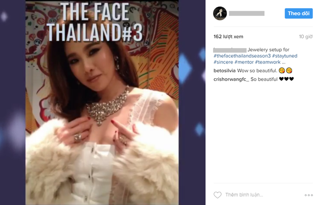 HLV bất hạnh nhất sẽ quay trở lại The Face Th&aacute;i? - Ảnh 5.