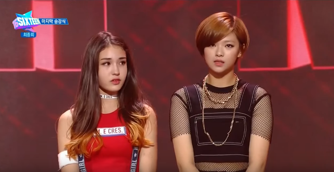 B&ocirc;ng hồng lai Somi: Từ kẻ bị loại khỏi TWICE đến Qu&aacute;n qu&acirc;n Produce 101 - Ảnh 7.